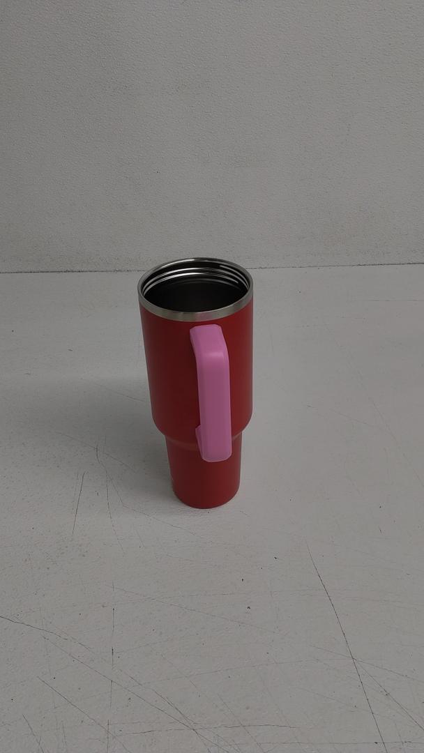 Manna Atlas Tumbler Pink Ombre 40oz