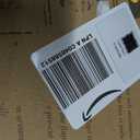 Small Gift Boxes with Ribbons & Stickers (20 Pack) 4.7” x 3.5” Brown Kraft Treat Boxes for Christmas Cookies, Candy, Decorative Candle Packaging, Jars, Mugs, Bulk, Rustic, Fall Thank You Favors Empty