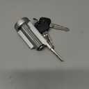 Dorman 989-043 Ignition Lock Cylinder Compatible with Select Geo/Toyota Models