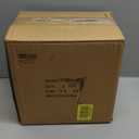 Taifa 13 Inch 2 PCS Air Wheels and Pneumatic Rubber Tires 5.00-6 Replacement with 3/4'' Axle Bore Hole, Inflated Wheel for Pressure Washers, Wheelbarrows, Hand Trucks, Garden Carts, Lawn Mower etc.