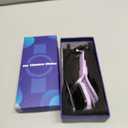 Kids Watches for Girls Boys Digital Sport Watch with Step Counter Pedometer Vibration Alarm Clock, No App Waterproof Fitness Tracker Kids Watch Boys Girls Teens Students Ages 5-16 (002-E-LightPurple)