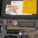 Hatsan Velox .25 FDE