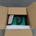 Ozone Generator 45,000mg/h, Industrial O3 Deodorizer for Areas of 2500 Square Feet - High Capacity Ozone Machine Air Ionizer Odor Clean