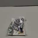 Golf Cake Decorations Golf Cart Cake Toppers Heading for The Green Cake Topper for Golfers with Cart Flag Golf Ball for Golf Theme Party Supplies (White)