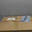 OUSHENG 2 Pack Easel Stand for Sign, Large Wedding Welcome Mirror Holder, Adjustable Free Standing Painting Rack with Chain Support for Display Poster Picture Frame Art, 17" x 17" x 58", Black