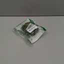 Hion Magnetic Curtain Tiebacks Dark Brown 2pcs, Curtain Tiebacks Buckles Holdbacks Holders Hooks Clip for Home Bedroom Office Decorative Curtain (Ball)