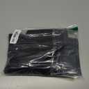 ChongErfei Waist Trainer Belt for Women Man - Waist Trimmer Ab Belt - Tummy Control Body Shaper (Medium, Black)