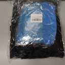 Heavy Duty Pool Storage Bag Kit, Floating Mesh Organizer for Pool Toys, Noodles, Floats and Swim Gear, Outdoor Storage