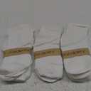 White Socks 10 Pairs