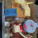 Disney And Pixar Cars On the Road Radiator Springs Tour Playset, 2 Toy Cars