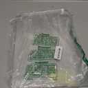 B BELK Compatible with MacBook Pro 16 inch Case 2020 2019 Release A2141, Clear Plastic Laptop Hard Shell Case Cover with Keyboard Cover & Screen Protector for MacBook Pro 16 with Touch Bar & Touch ID