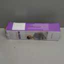 Heating Pad for Back Pain Relief 17"x33" Large, Moist Dry Heat Options, XL Electric Heating Pads, 9 Heat Settings, Machine Washable, Auto-Off, Gifts for Women, Mom, Men (Dark Grey)