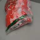 Buryeah 4 Pack Valentine's Day Throw Blankets Romantic Heart Lightweight Soft Warm Cosy Valentine's Day Love Flannel Blanket for Sofa, Bed, Couch, Home Decor(Heart,30 x 40 Inches)