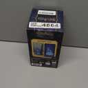 Paladone Harry Potter Deer Patronus Light with Wand Remote Control, Officially Licensed Wizarding World Merchandise, Battery Powered Collectible Gift, Home Dcor