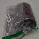 24 Pcs Thanksgiving Plastic Tumbler with Lids Straws 16 oz Thanksgiving Party Plastic Tumbler Reusable Fall Cups for Iced Coffee Tea Drinks Autumn Harvest Party Supplies (Funny Turkey)