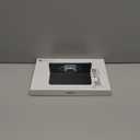 HOU Magnetic Keyboard Case for iPad 11 (A16)/10, 135 Wider Adjustable Tilt, Smooth AG-Glass Touchpad, 12 Shortcut Key Combinations, 7-Color Backlight, Deeper 1.3mm Key Travel, Bluetooth, Pink