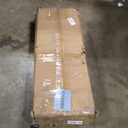 VEVOR Car Driveway Rubber Curb Ramp, 33069 lbs Load Capacity, 2.6 inch Rise Curbside Bridge Ramp with Yellow Reflective Strips, Suitable for Loading Dock, Warehouse, Garage, Sidewalk (3 Pack)