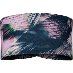 Buff CoolNet UV Half Neck Gaiter  UPF 50 Sun Protection, Cooling Face Mask, Quick Dry, Solid & Patterned, Adult Size (Kingara Multi)