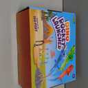 Ninja Blast Dinosaur Toy Rocket Launcher for Kids Toys for Kids 3-5 5-7 4-6 - Outdoor Toys for Kid Ages 4-8 - 3 4 Year Old Boy Birthday Gift - Gifts for Boys Age 3 4 5 6 Years Toy for Toddlers