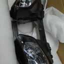 pslcustomerservice PSLER Motorcycle Front Headlight Head lamp light Assemblies for YZF R6 2008-2016 2008 2009 2010 2011 2012 2013 2014 2015 2016