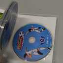 Captain Tsubasa: Junior Youth Arc (DVD)