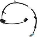 GM Genuine Parts 22857103 Front Wheel Speed Sensor Wiring Harness