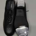 Capezio Womens Tap (6.5, Black)