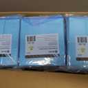 BodyMed Disposable Chucks Incontinence Underpads, 23 in. x 36 in., 150 Pads, Standard Absorbency Discreet, Breathable, and Lightweight Ideal for Adults, Kids, Elderly, and Pets