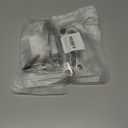 4 x 2pcs Large & Small CT122 Hvac Service Wrench, AC Refrigeration Wrench with 2 CT-122E Screw Conversion Adapter Square Ratchet Wrench for Daily Home Repairing Tool