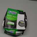 Swiffer Sweeper Heavy Duty Multi-Surface Dry Cloth Refills for Floor Sweeping & Cleaning, 20 Count (20 Count (Pack of 1)