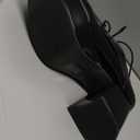 Ellie Shoes Men's Pimp Shoe (M(10-11), Black)