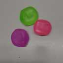 Fidget Toy Stress Cube 3 Pack, Cube Squishies Anxiety Stress Relief with Thick Substance, Fidgets for Classroom, Stress Balls for Adults Kids Children Teens