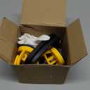 3Pcs Car Dent Puller,Powerful Car Dent Suction Puller, Fast Repairs Minor Car Dents, Dent Remover Tool for Car, and Moves Objects