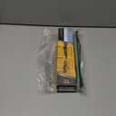 5 PLUS 12" Rear Wiper Blade Replacement for Toyota 4Runner 2024-2010 BACK Windshield Wiper Blade (12-L)