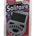 Mega Screen Solitaire