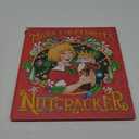 Mary Engelbreit's Nutcracker: A Christmas Holiday Book for Kids