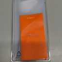 TORRAS Shockproof for iPhone 17 Pro Max Case with Camera Control Button, [12FT Military Grade Drop Protection] Enhanced Grip & Soft Touch Translucent Slim 17 Pro Max Case with 3 Colors Buttons, Black