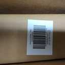 LazBlinds No Drill Cordless Roman Shades, 34'' W x 64'' H, Beige, 2 Pack