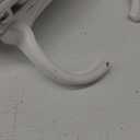 1 Piece Ergonomic Neck Support Cushion, for Tesla Model Y/3 Accessories 2024, 3D Curve Memory Foam, Soft Pillow for Relieve Fatigue & Improve Posture, Comfortable for 5-6.2 ft, White