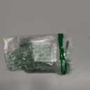 Refilled Ink Cartridge Replacement for HP 56, HP PSC 1315, 2410, 1110, 2175, Officejet 6110, Deskjet 450, Photosmart 7150, 7260 Printers (1 Black)