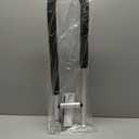 Handicap Grab Bars Rails 23.6 Inch Toilet Handrails Bathroom Safety Bar Hand Support Rail Handicapped Handrail Accessories for Seniors Elderly Disabled Mounted Bath Grips