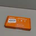 [Long Slot] OLED for Samsung S20 5g Screen Replacement for Galaxy S20 5g LCD Digitizer Repair Kits G981F G981U G981B Touch Screen Display Assembly Replacement Silver with Frame (with Fingerprint)