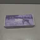 Dog Harness for Large Dogs Heavy Duty, No Pull Tactical Dog Harness with Molle System, Easy On and Off Service Dog Vest, Breathable Padded, Adjustable Reflective Pet Vest for Walking Hiking Training (L(Neck:18-24",Chest:25-36"),45-80 lbs, Pink)