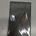 for iPhone Air Leather Case with Stand, Anti-Slip Grip Ring, Fits for MagSafe (Brown, IP Air-6.5inch)