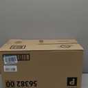 Poise Incontinence Pads & Postpartum Incontinence Pads, 5 Drop Maximum Absorbency, Long Length, 120 Count (2 Packs of 60)