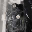 DUMOS 63 Inch Electric Standing Desk Height Adjustable, Sit to Stand Computer Workstations Large Work PC Table Home Office Writing Gaming Desks with Memory Presets for Walking Pad, Bedroom, Black