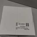 HIWARE 9 Inch Non-stick Cheesecake Pan Springform Pan with Removable Bottom/Leakproof - Black