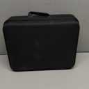 Portable Welding Machine,Upgraded 20-160A Output Handheld Welder,110V Current Adjustable ARC Welding Machine with 20pcs Rods,IGBT Inverter Hand Held Welder Fit for (Black)