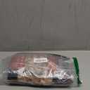 Weber Cherry Wood Chips, 2 lb  Premium BBQ Smoking & Grilling Chips for Subtle, Fruity Cherry Flavor  Ideal for Beef, Lamb, Poultry, Pork & Fish (192 cu. in. (Pack of 1))