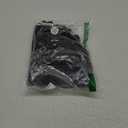 Aimage Women's Spaghetti Strap Bikini Set Swimsuits Two Piece High Waisted Bathing Suit XL